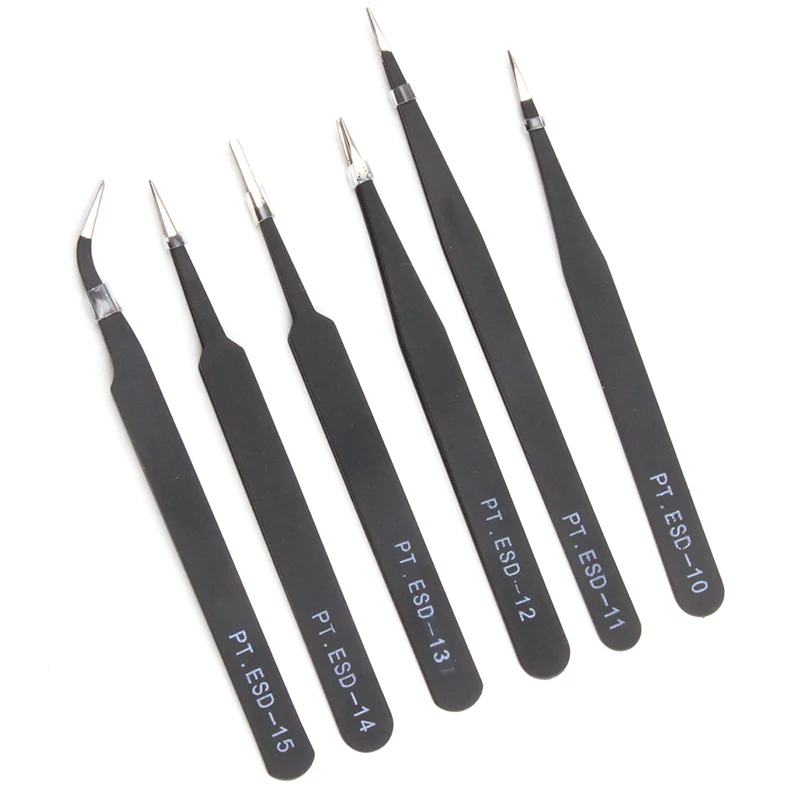 6pcs-set-Antistatic-Electroplating-Nonmagnetic-Stainless-Steel-Curved-Straight-Eyebrow-Tweezers-DIY-Necessary-Tools-LA875417