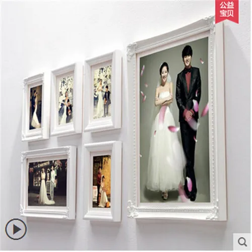 Wall Frames Set qualited wood wall frames set for picture frame family wall Wall Frames Set qualited wood wall frames set for picture frame family wall