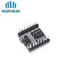 B43 Mini MP3 Player Module TF Card U Disk Mini MP3 Player Audio Voice Module Board DF Play Wholesale ► Photo 2/2