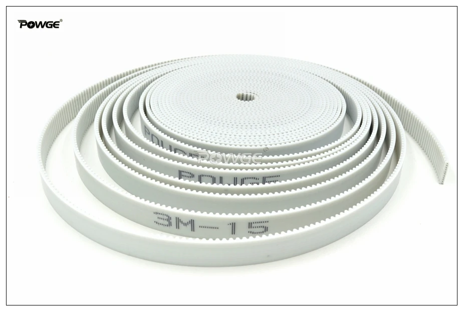 powge correia dentada 5 metros 3m 02