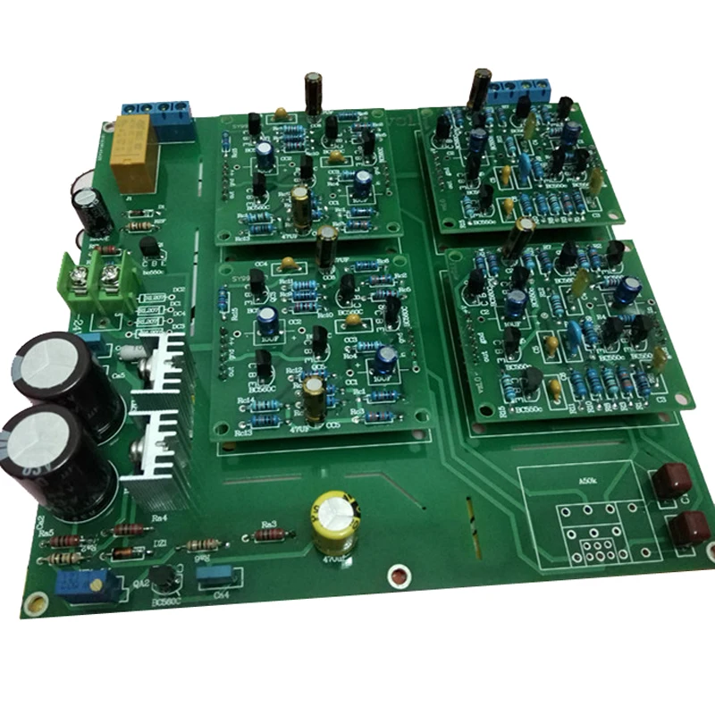 Lusya-SY99A-class-A-Preamplifier-HiFi-Stereo-Preamp-Assembled-Board-beyond-NAC-152-J2C-MBL6010-amplifier (2)