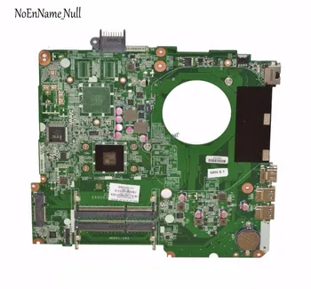 

776784-501 776784-001 776784-601 Laptop motherboard for HP 15-F Motherboard E1-2100 CPU DA0U93MB6D2