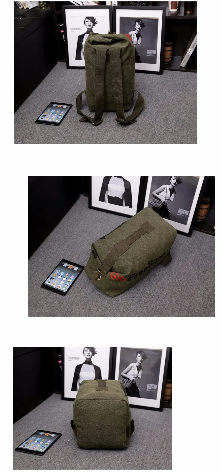 military backpack 1