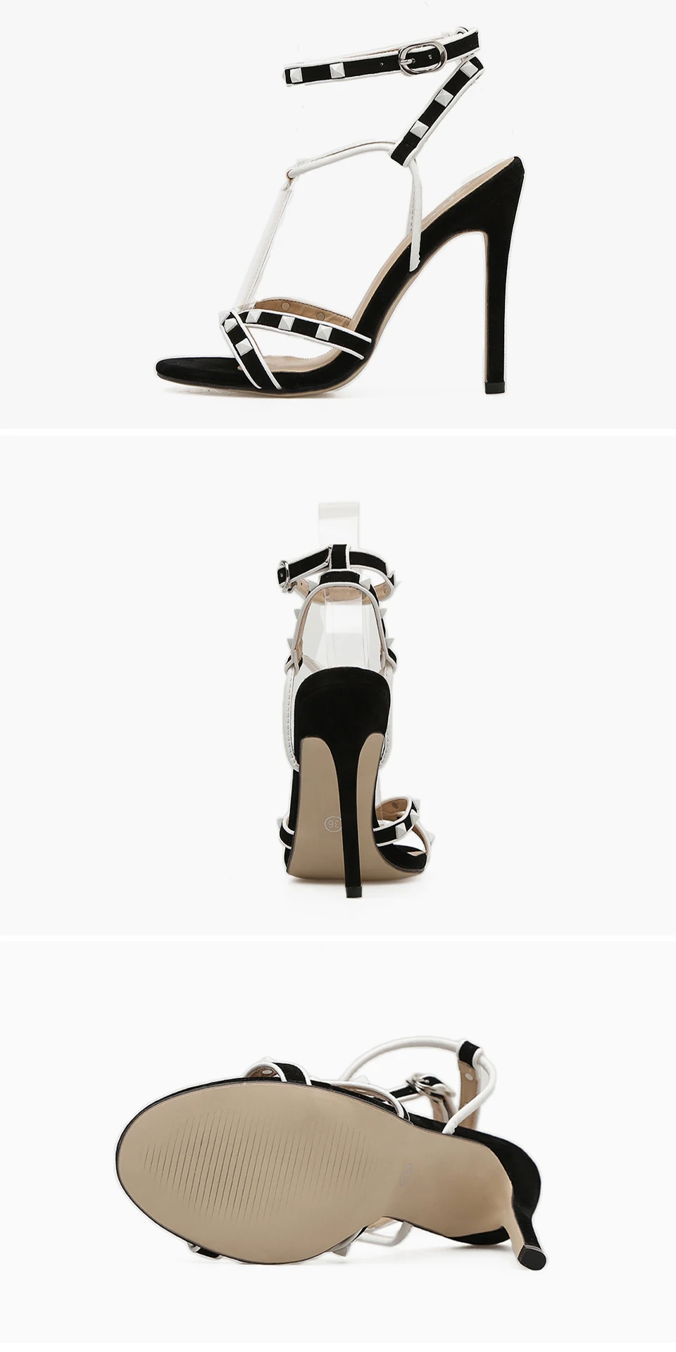 Women Summer Shoes
