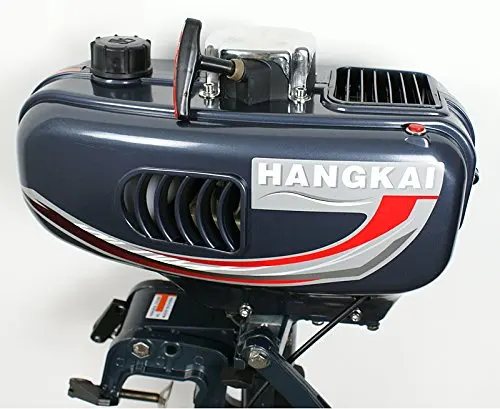 Купить Мотор Hangkai 6 Л С