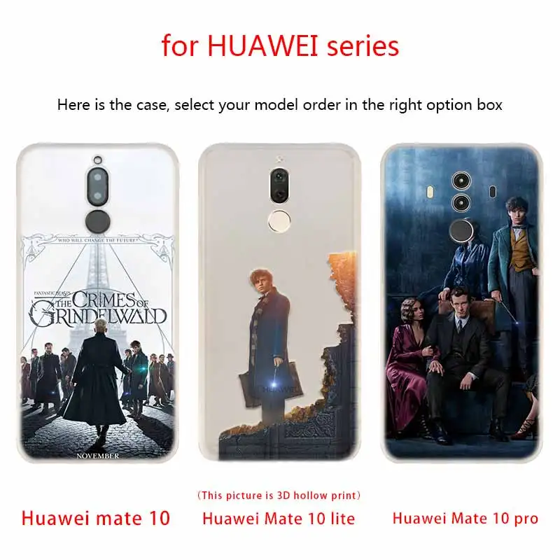Мягкий силиконовый чехол для Huawei Mate 30 20 10 Lite Pro 20X S Y9 2018 2019 NOVA 3 3i 4 черные