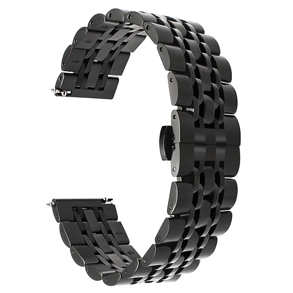 Pulseira do relógio