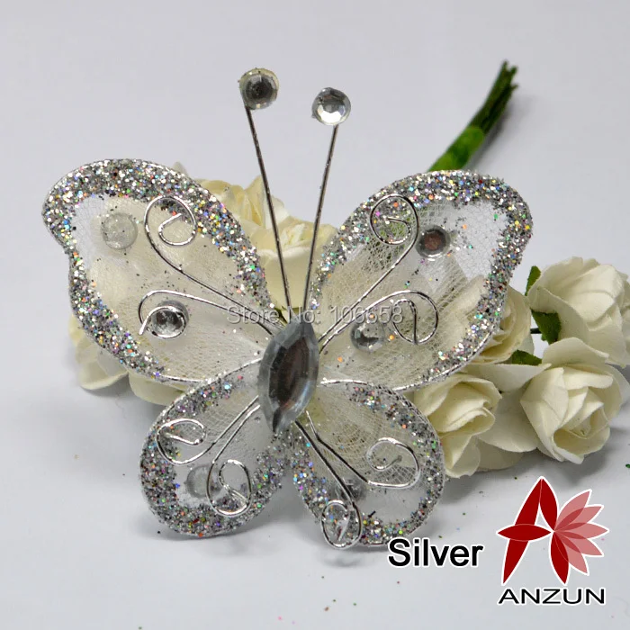 silver