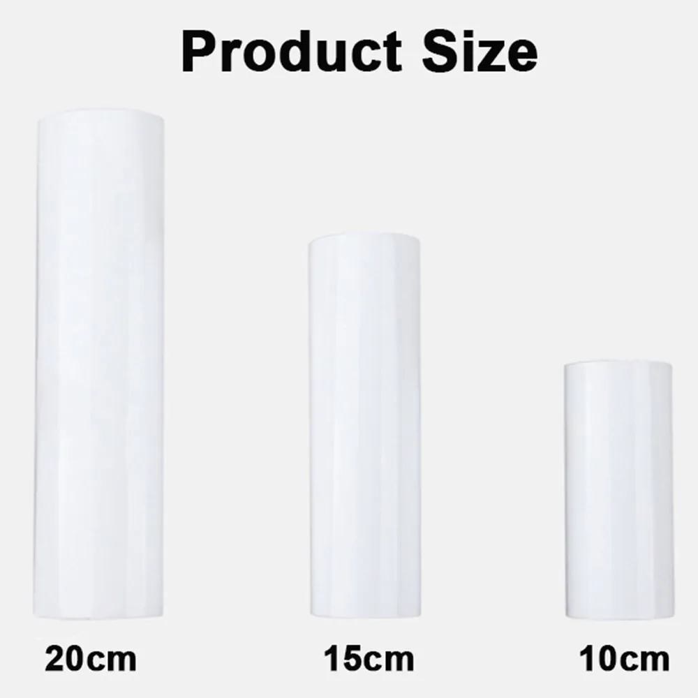 

10/15/20cm*300cm Rhinoceros Vinyl Protective Film Paint Protection Scratch-Resistant Transparent Film