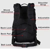 Military Tactical Assault Molle Pack 3