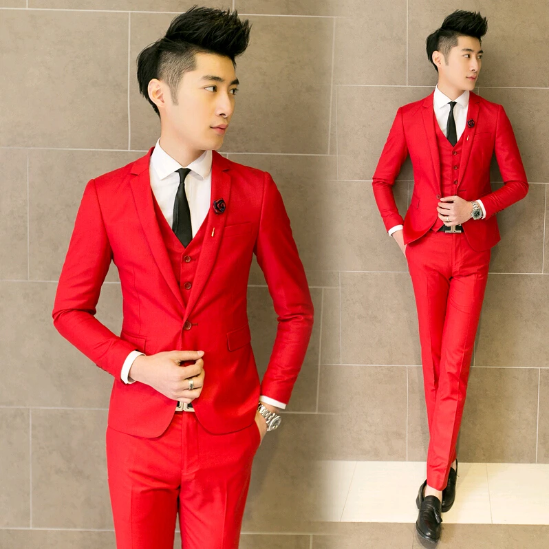 Mens Pink Tuxedo Product# JSM Men's 2 Button Grey/Pink Tuxedo Two Toned 5 Piece Suit with Tie and Hankie $ Product# CH Mens White Shirt Prom or Pink Wedding Tuxedo Vest & Bowtie Set + Any Color Pants Package $ Product# CH Mens (Rose Gold) - Blush Dark Pink Peak Lapel tuxedo Blazer Dinner Jacket $