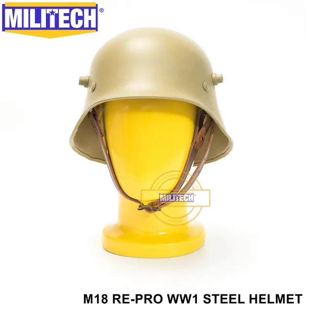 Ww1 motorcycle helmet sales