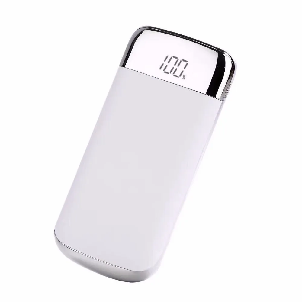 pocket power bank 20000mAh Power Bank External Battery Phone Charger Powerbank For iphone 12 11 Xiaomi Power bank External Battery battery pack for phone