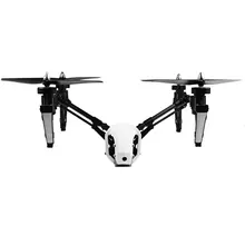 Genuine Drone with WIFI FPV Camera 4CH 6 Axis Gyro Remote Control Quadrocopter font b RC