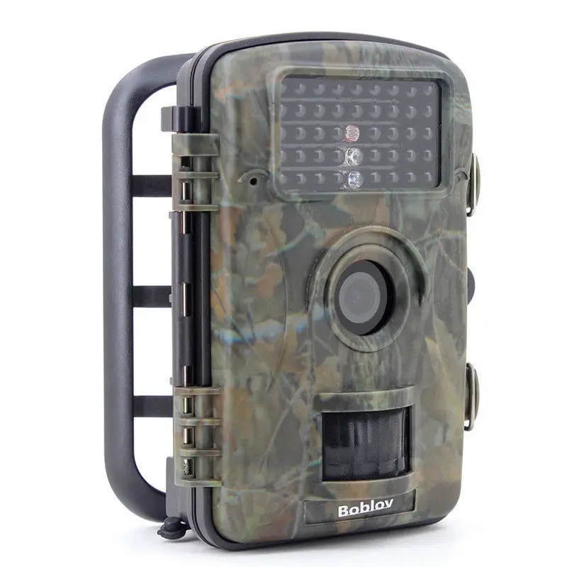 

RD1001 hunting camera HD infrared camera automatically shoot outdoor waterproof outdoor animal induction 12 Mega Pixels lmage