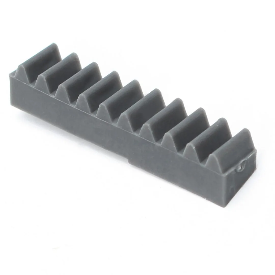 1 Pair 4.5mm Side Rack for Silver Reed Knitting  Machine SK210 SK218 SK260 SK280