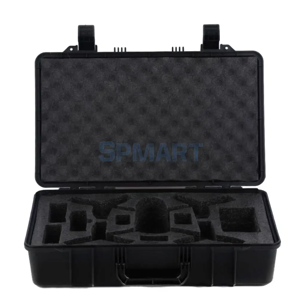 

Portable Carrying Case Suitcase for Parrot Bebop 2 Quadcopter Drone Parts