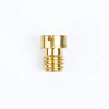 

Gold Main Jets 125-200cc engine Accessories Replaces Set Kit Carburetor Carb