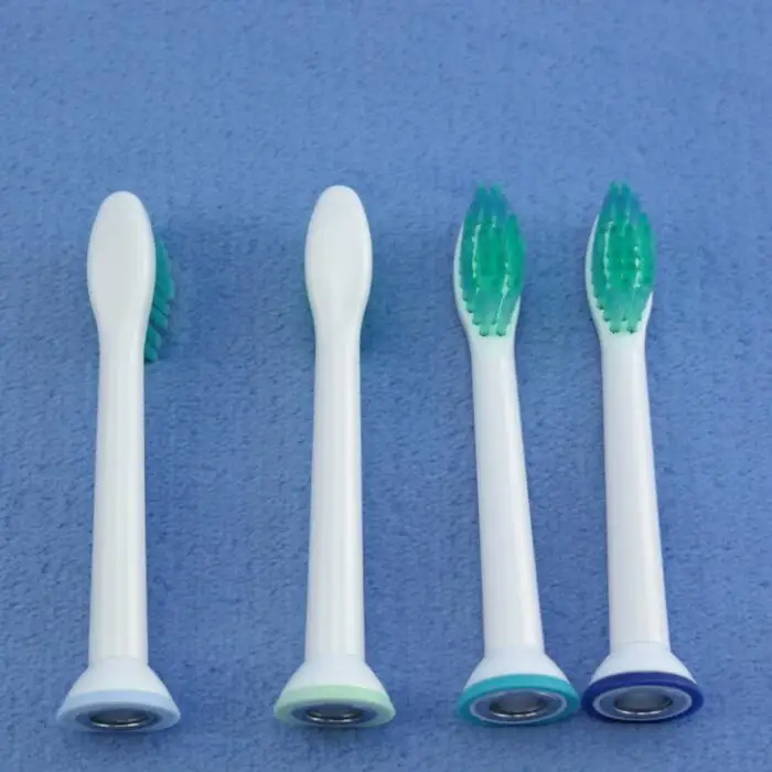 toothbrush head 8