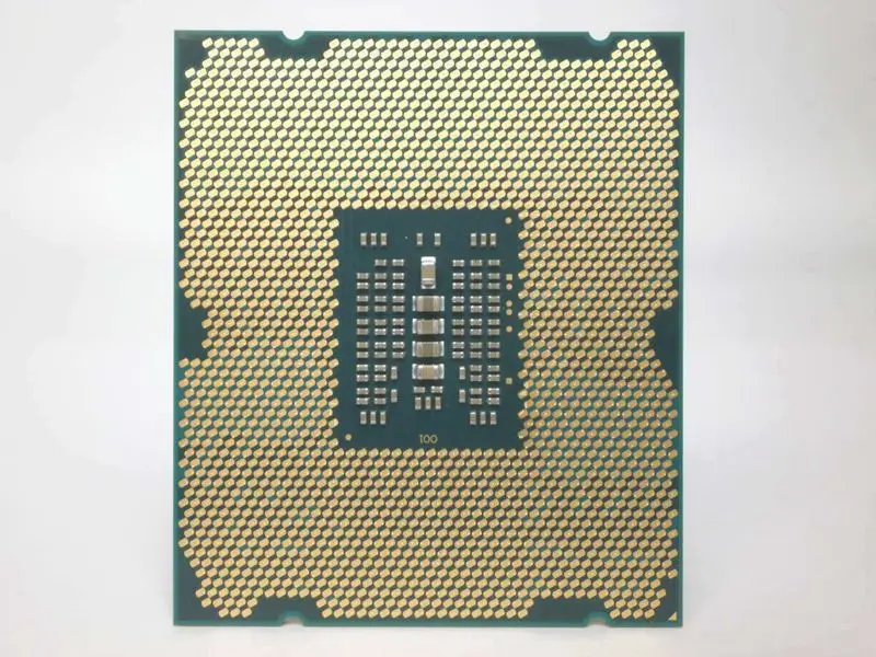 Процессор Intel Xeon E5 2620 V2 SR1AN 6 ядерный 2 1 ГГц 15M 80 Вт серверный процессор|Процессоры| |