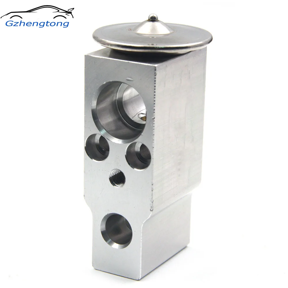 

Gzhengtong Auto AC Car Air Conditioning Evaporator Expansion Valve Aluminum Valve 73531-SA000 for Subaru Forester 03-08