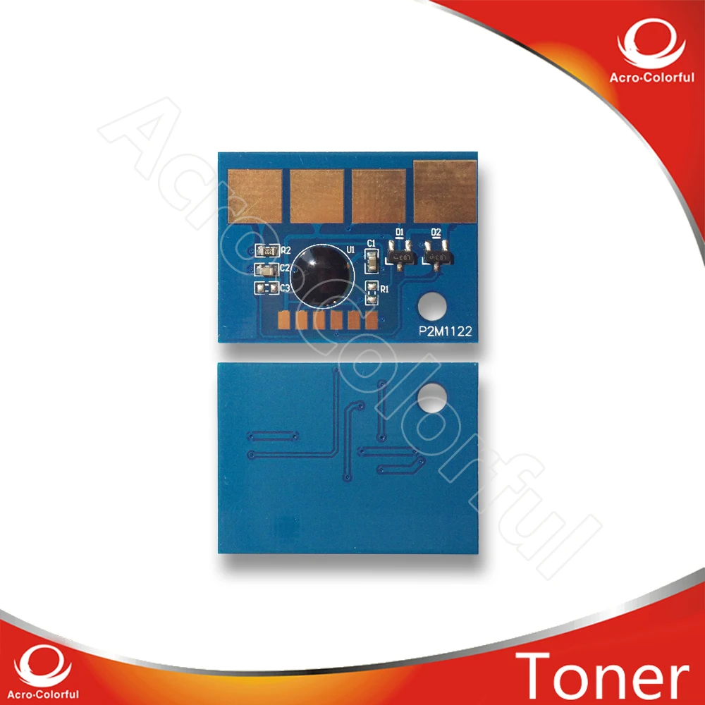 

3.5K reset chip Laser Printer cartridge chip For Lexmark e260 e360 e460 Toner Reset Chip