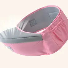 3 в 1 рюкзак для ребенка перевозчик съемный Hip Seat Baby carrier хлопок YX1615 mobesy