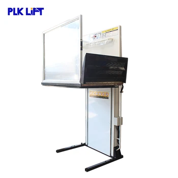 

Home chair lift wheelchair access lift