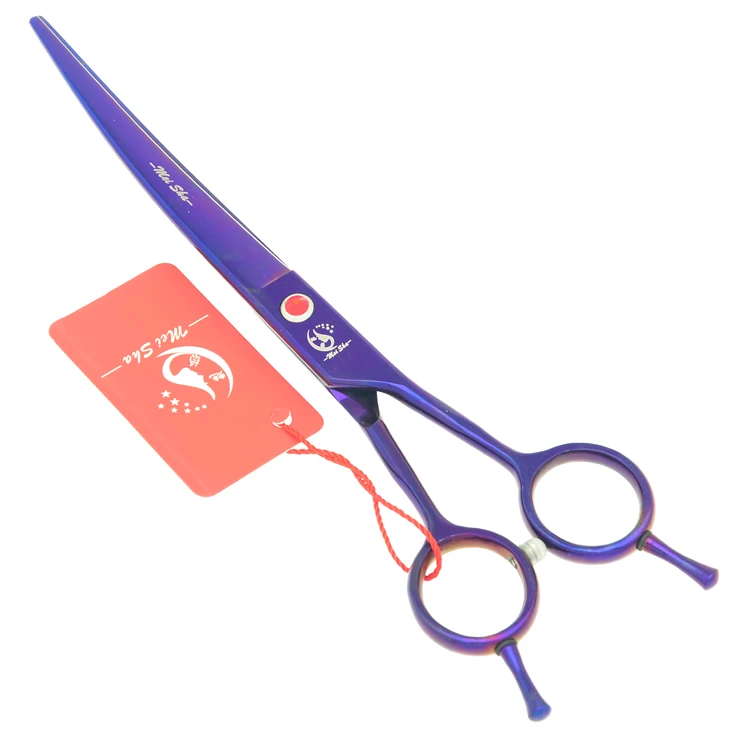Tesoura p/ cães