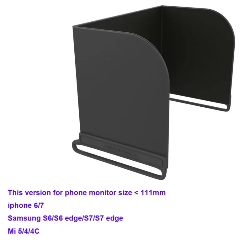 DR1813-111B mavic monitor hood (5)