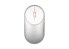 Mini Portátil 2.4 Ghz Wireless Mouse Mouse Óptico Auto-Sleep para Computador Portátil Escritório