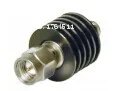 [BELLA] Мини схемы BW S8W5 + DC 18GHz 8 дБ 5 Вт SMA RF коаксиальный Фиксированный аттенюатор|fix