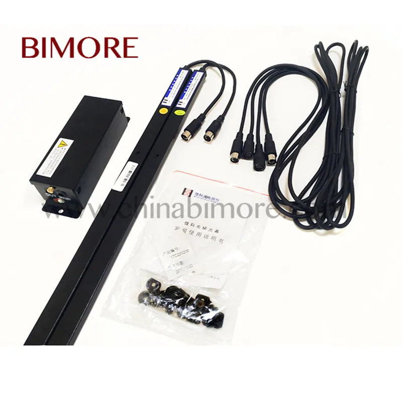 

WECO-917G71-AC220 Weco lift door sensor/detector