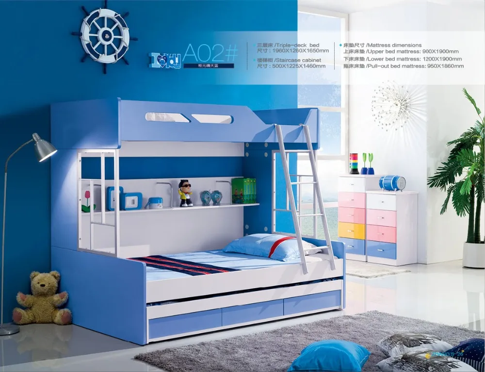 Bunk Bed Luxury Baby Beds Bunk Child Basketball Shoes Promotion Wood Kindergarten Furniture Camas Lit Enfants Meuble Childrens Bunk Bed Luxury Baby Beds Bunk Child Basketball Shoes Promotion Wood Kindergarten Furniture Camas Lit Enfants Meuble Childrens