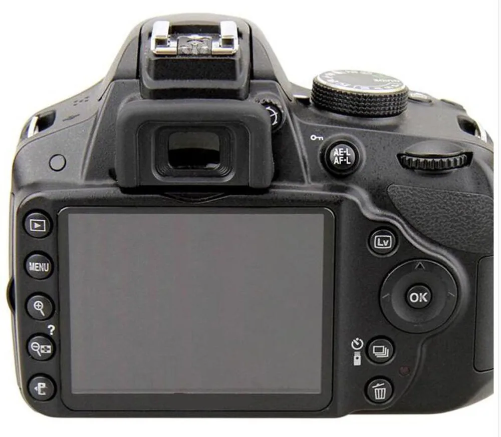 Nikon D5100 Цена