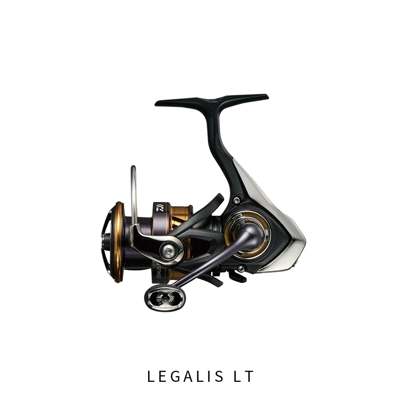 DAIWA LEGALIS LT 1000 2000 3000 4000 5000 6000 СЕРИЯ 5BB рыболовная спиннинговая катушка