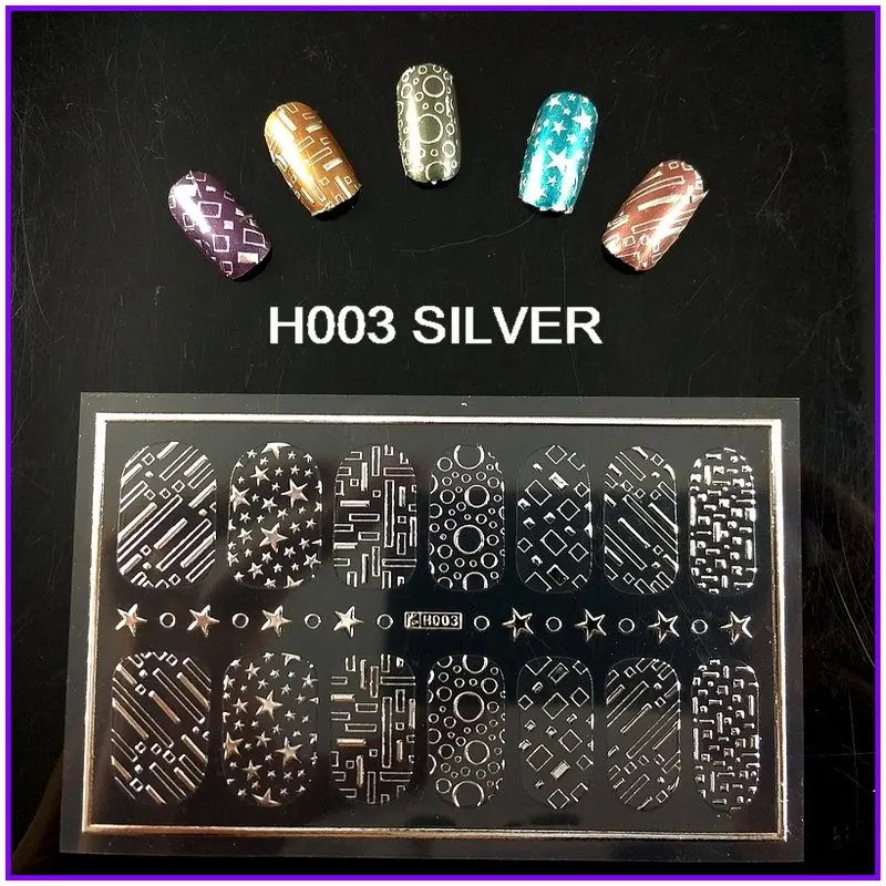H003S
