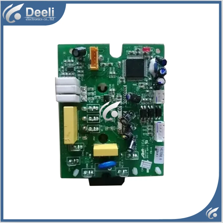 

95% new good working for air conditioning Computer board 1341295.C 1407098.A module good working