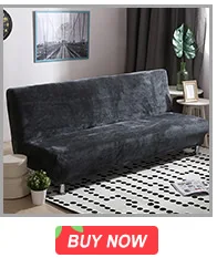 Плюшевая ткань диван Ipad Mini 1/2/3/4 местный толстые чехол диване sofacovers эластичные дешевые диванных чехлов Полотенца wrap покрытия