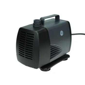

Submersible pump WP7000 fish tank water pump circulating pump aquarium rockery fountain pump 105w 220-240V 5000L/H