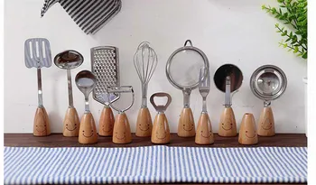 

12pcs/set Pastry Tools set ,Stainless Steel Pastry Cutter ,Pastry Scraper & Chopper Professional Baking Dough Blender Baking Set