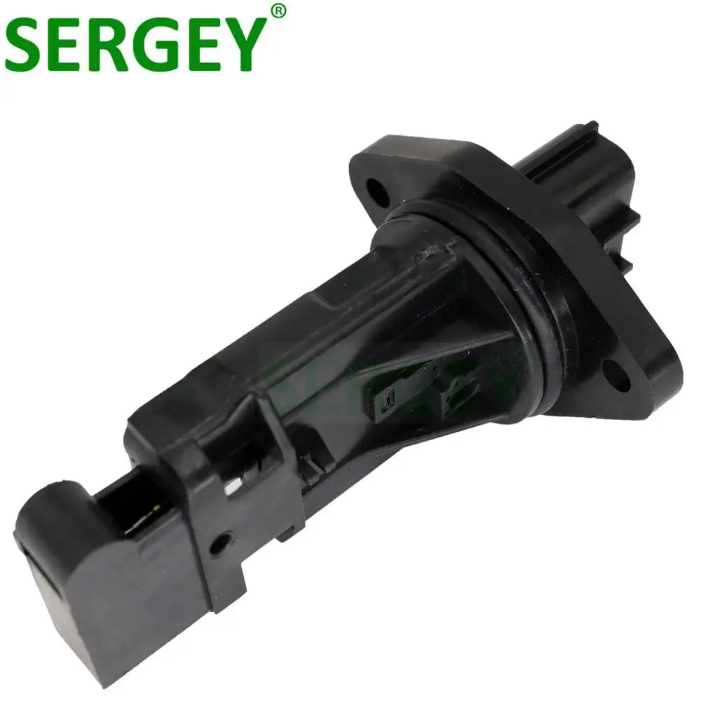

SERGEY New Mass Air Flow Sensor 22680-4M200 22680 4M200 226804M200 For INFINITI G20 2.0L I30 3.0L MAXIMA 3.0L SENTRA 2.0L Sensor