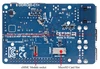 ODROID-C1 + Placa de desarrollo Amlogic S805 Linux Mini PC 4 core Android ► Foto 3/3