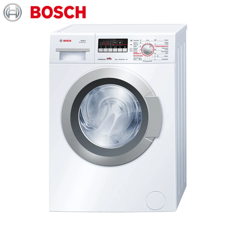 Стиральная машина Bosch WLG2426FOE