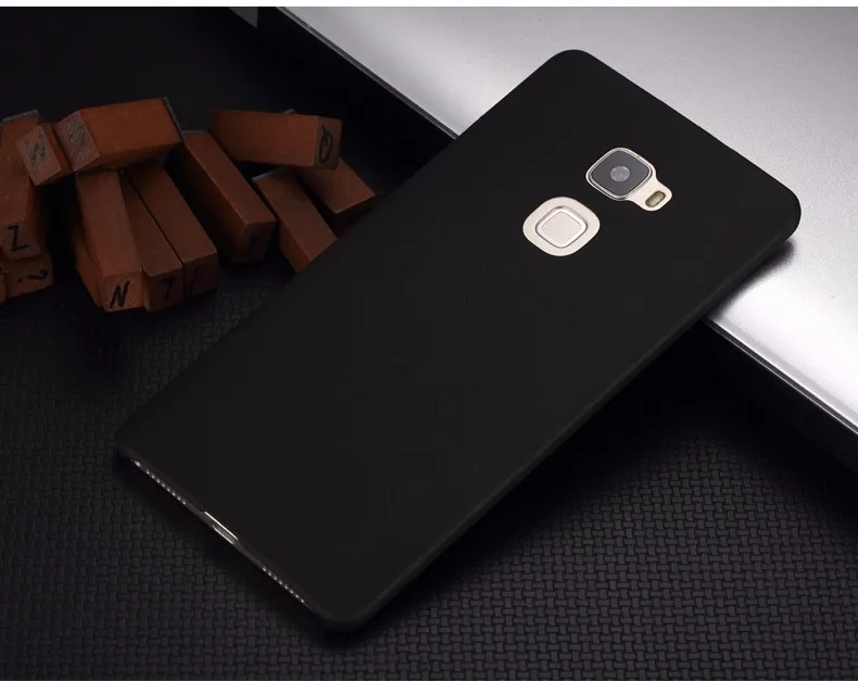 Nhựa mờ Coque Bao 5.5For Huawei Mate S Dành Cho Huawei Mate S Bạn Tình Dual CRR-UL00 CRR-L09 Lưng Điện Thoại Coque bao da Ốp Lưng pu case for huawei