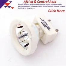DONAR DN-41239 MSA M21E00S-001 M21E001S 21 Вт Металлогалогенная лампа Bausch& Lomb ophthamic миниатюрная короткая дуговая лампа стеклянная
