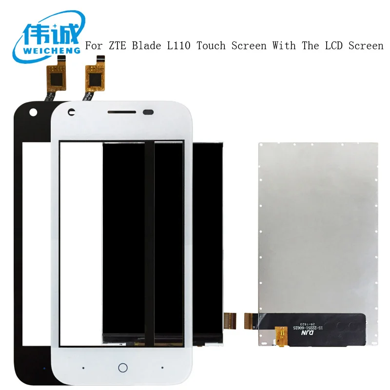 ZTE Blade L110 p
