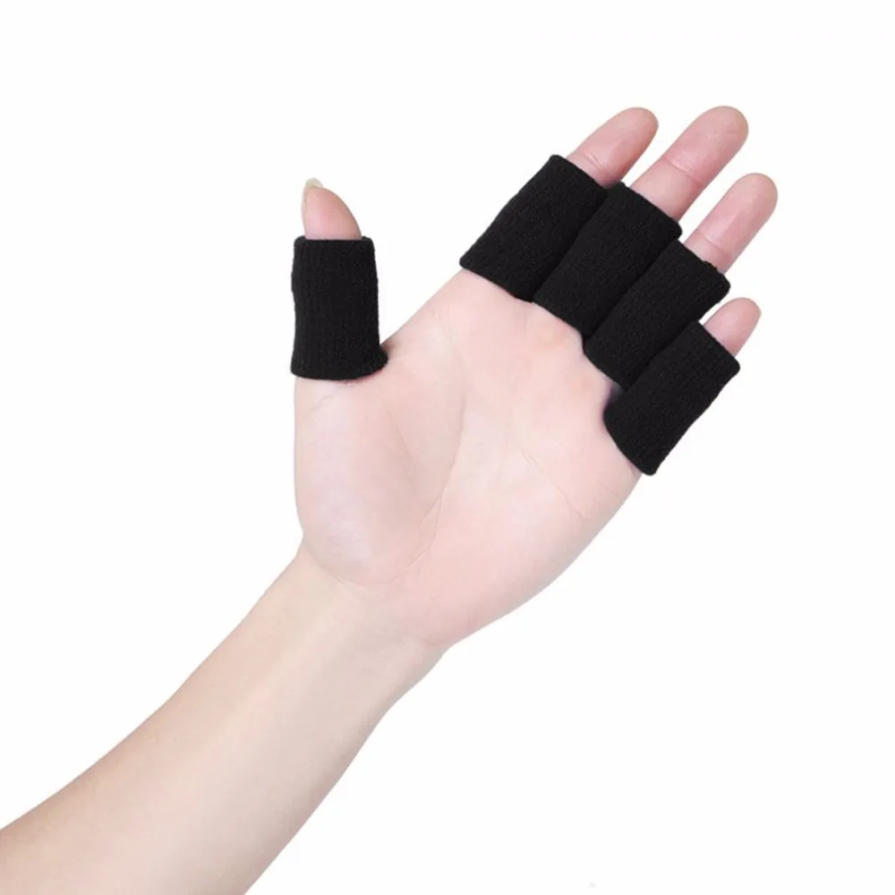 10pcs/pack Basketball Volleyball Sports Professional Finger Protective