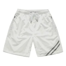 Модные мужские с ремешками Гавайские пляжные подходят спортивный быстрый сухой повседневные шорты, брюки мужские горячие продажи пляжные шорты Homme качественные шорты