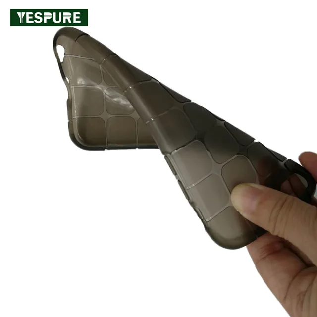 YESPURE Cheap 3D Soft TPU Cell Mobile Phone Case Back Cover For Iphone 